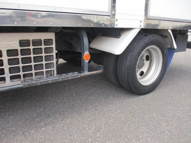 トヨタダイナ冷凍車（冷蔵車）小型（2t・3t）[写真14]