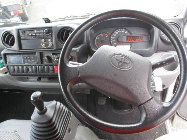 トヨタダイナ冷凍車（冷蔵車）小型（2t・3t）[写真15]