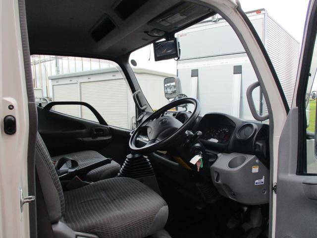 トヨタダイナ冷凍車（冷蔵車）小型（2t・3t）[写真16]