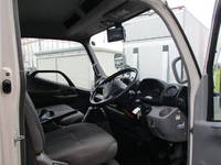 トヨタダイナ冷凍車（冷蔵車）小型（2t・3t）[写真17]