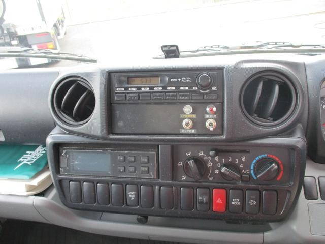 トヨタダイナ冷凍車（冷蔵車）小型（2t・3t）[写真17]