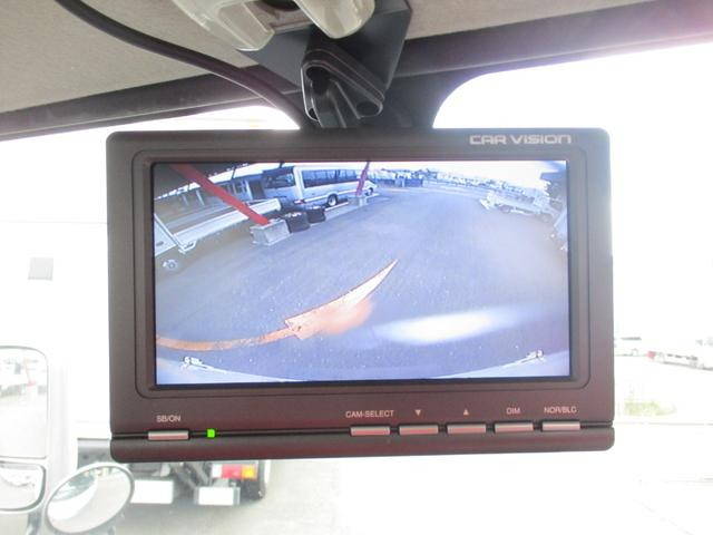 トヨタダイナ冷凍車（冷蔵車）小型（2t・3t）[写真18]