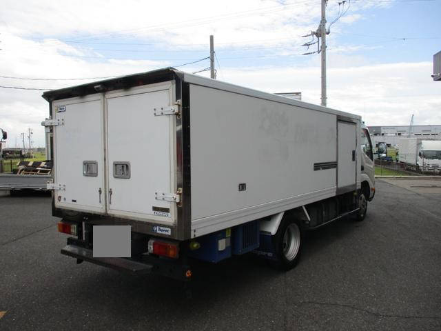 トヨタダイナ冷凍車（冷蔵車）小型（2t・3t）[写真02]