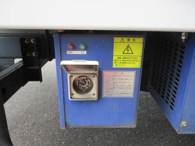 トヨタダイナ冷凍車（冷蔵車）小型（2t・3t）[写真21]