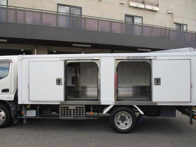 トヨタダイナ冷凍車（冷蔵車）小型（2t・3t）[写真09]