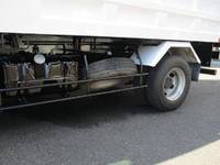 いすゞフォワード深ダンプ（土砂禁ダンプ）中型（4t）[写真11]