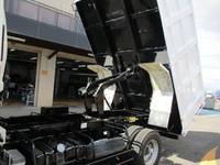 いすゞフォワード深ダンプ（土砂禁ダンプ）中型（4t）[写真12]