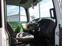 日産シビリアン園児バス[写真11]