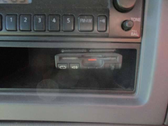 日産シビリアン園児バス[写真12]