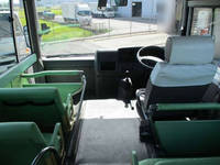 日産シビリアン園児バス[写真15]