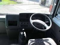 日産シビリアン園児バス[写真10]