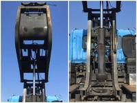 三菱ふそうスーパーグレートトレーラーヘッド（トラクターヘッド）大型（10t）[写真10]