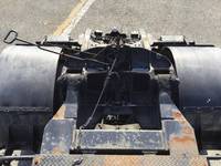 三菱ふそうスーパーグレートトレーラーヘッド（トラクターヘッド）大型（10t）[写真13]