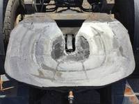 三菱ふそうスーパーグレートトレーラーヘッド（トラクターヘッド）大型（10t）[写真14]