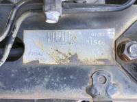 三菱ふそうスーパーグレートトレーラーヘッド（トラクターヘッド）大型（10t）[写真17]