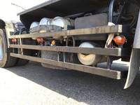 三菱ふそうスーパーグレートトレーラーヘッド（トラクターヘッド）大型（10t）[写真18]