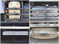 三菱ふそうスーパーグレートトレーラーヘッド（トラクターヘッド）大型（10t）[写真20]