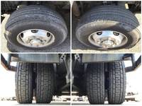 三菱ふそうスーパーグレートトレーラーヘッド（トラクターヘッド）大型（10t）[写真21]