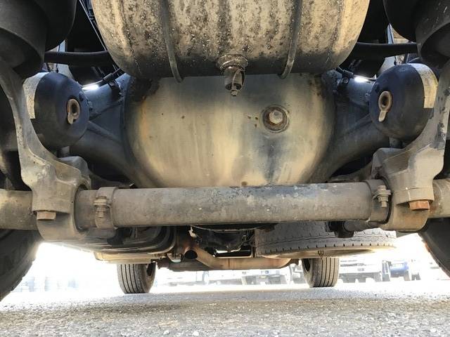 三菱ふそうスーパーグレートトレーラーヘッド（トラクターヘッド）大型（10t）[写真22]