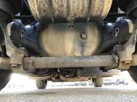 三菱ふそうスーパーグレートトレーラーヘッド（トラクターヘッド）大型（10t）[写真22]