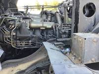 三菱ふそうスーパーグレートトレーラーヘッド（トラクターヘッド）大型（10t）[写真23]