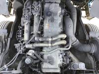 三菱ふそうスーパーグレートトレーラーヘッド（トラクターヘッド）大型（10t）[写真24]