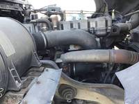 三菱ふそうスーパーグレートトレーラーヘッド（トラクターヘッド）大型（10t）[写真25]