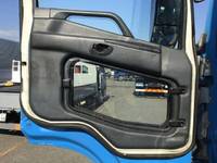 三菱ふそうスーパーグレートトレーラーヘッド（トラクターヘッド）大型（10t）[写真27]