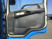 三菱ふそうスーパーグレートトレーラーヘッド（トラクターヘッド）大型（10t）[写真28]