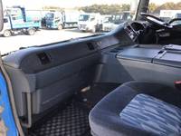 三菱ふそうスーパーグレートトレーラーヘッド（トラクターヘッド）大型（10t）[写真29]