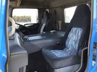 三菱ふそうスーパーグレートトレーラーヘッド（トラクターヘッド）大型（10t）[写真30]