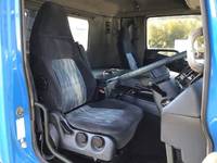 三菱ふそうスーパーグレートトレーラーヘッド（トラクターヘッド）大型（10t）[写真33]