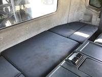 三菱ふそうスーパーグレートトレーラーヘッド（トラクターヘッド）大型（10t）[写真35]