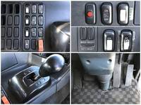 三菱ふそうスーパーグレートトレーラーヘッド（トラクターヘッド）大型（10t）[写真38]