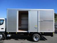 三菱ふそうキャンターアルミバン小型（2t・3t）[写真20]