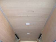 三菱ふそうキャンターアルミバン小型（2t・3t）[写真25]