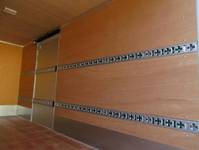 三菱ふそうキャンターアルミバン小型（2t・3t）[写真27]