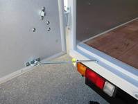 三菱ふそうキャンターアルミバン小型（2t・3t）[写真28]