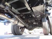 三菱ふそうキャンターアルミバン小型（2t・3t）[写真34]