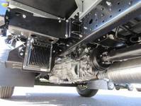 三菱ふそうキャンターアルミバン小型（2t・3t）[写真35]