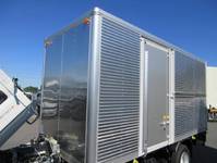 三菱ふそうキャンターアルミバン小型（2t・3t）[写真37]