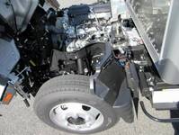 三菱ふそうキャンターアルミバン小型（2t・3t）[写真38]