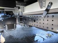 三菱ふそうキャンターアルミバン小型（2t・3t）[写真40]