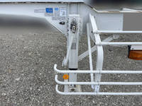 その他のメーカーその他の車種海コントレーラー大型（10t）[写真13]