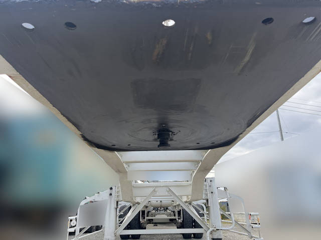 その他のメーカーその他の車種海コントレーラー大型（10t）[写真19]