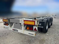 その他のメーカーその他の車種海コントレーラー大型（10t）[写真02]