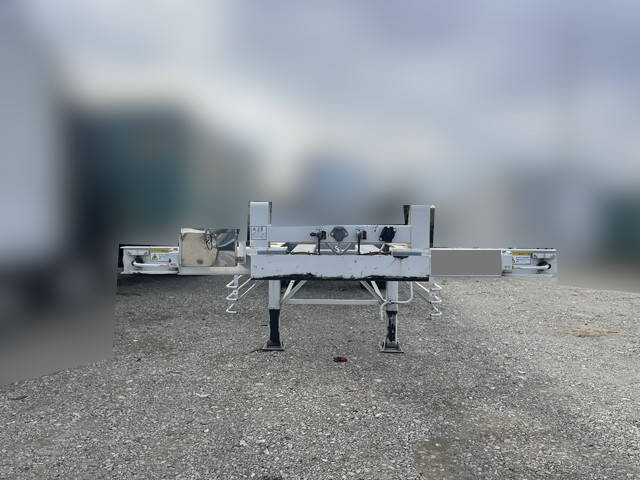 その他のメーカーその他の車種海コントレーラー大型（10t）[写真05]