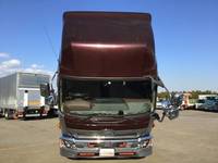 日野レンジャーアルミウイング中型（4t）[写真10]