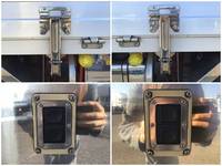 日野レンジャーアルミウイング中型（4t）[写真18]