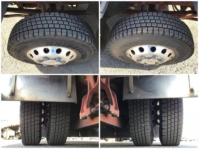 日野レンジャーアルミウイング中型（4t）[写真23]